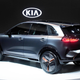 Image for article titled Surprise! The Kia Niro EV Concept Is A 238-Mile Range Electric... Crossover